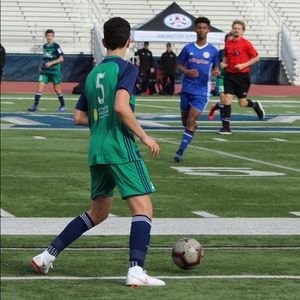 Meet your Posher, Carson